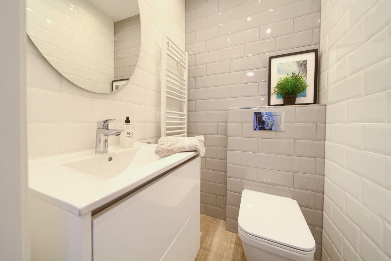Holiday Home Elegant Vrh  Экстерьер фото