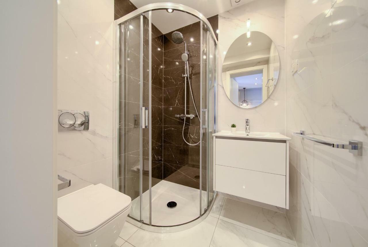 Holiday Home Elegant Vrh  Экстерьер фото