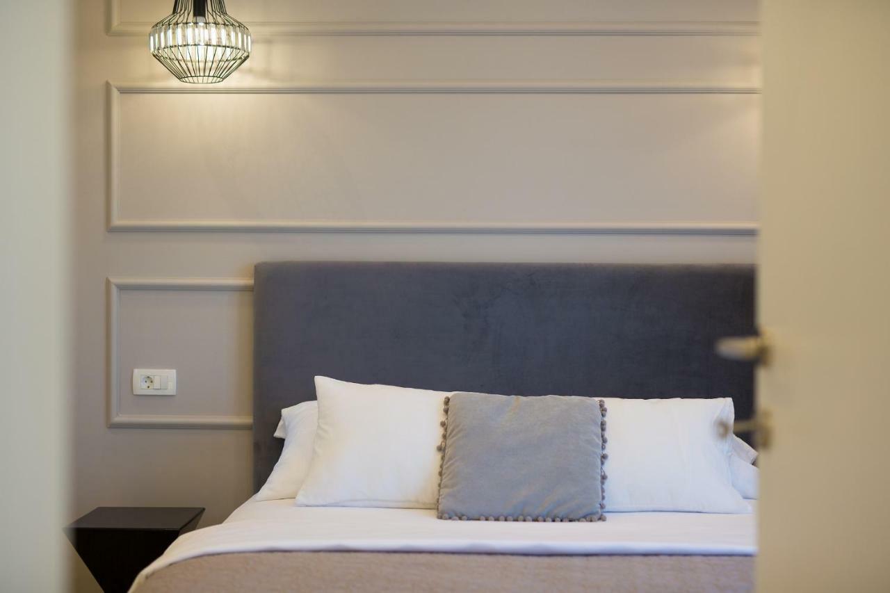 Holiday Home Elegant Vrh  Экстерьер фото