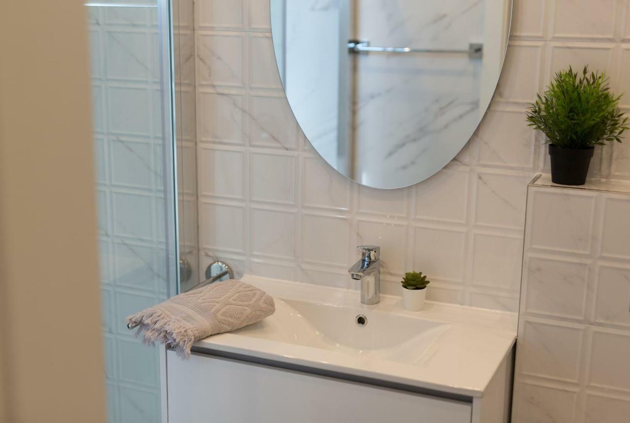 Holiday Home Elegant Vrh  Экстерьер фото